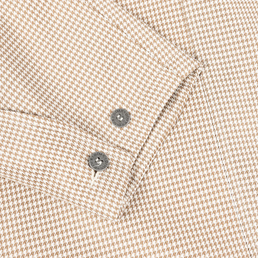Houndstooth Jacket - Image 7