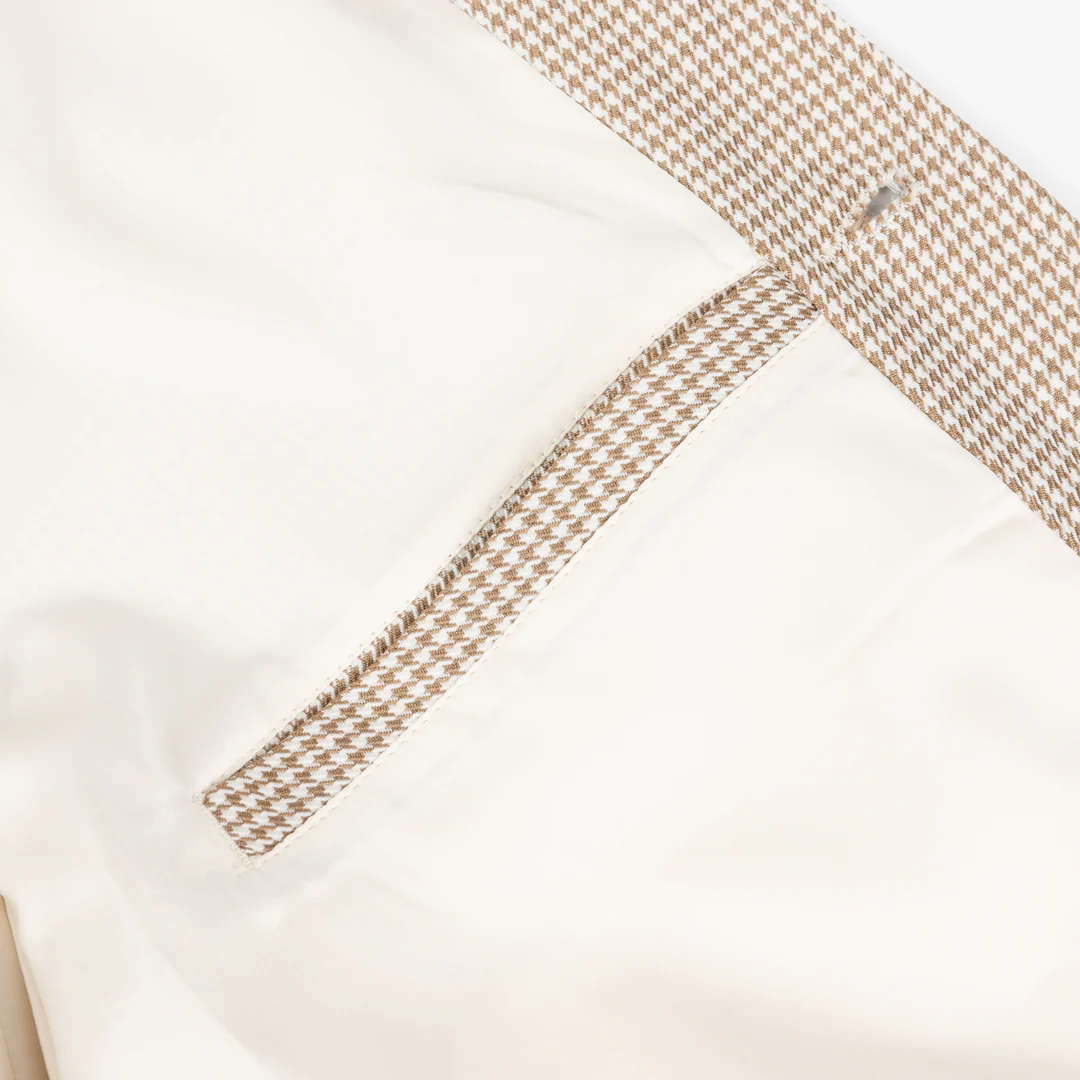 Houndstooth Jacket - Image 8