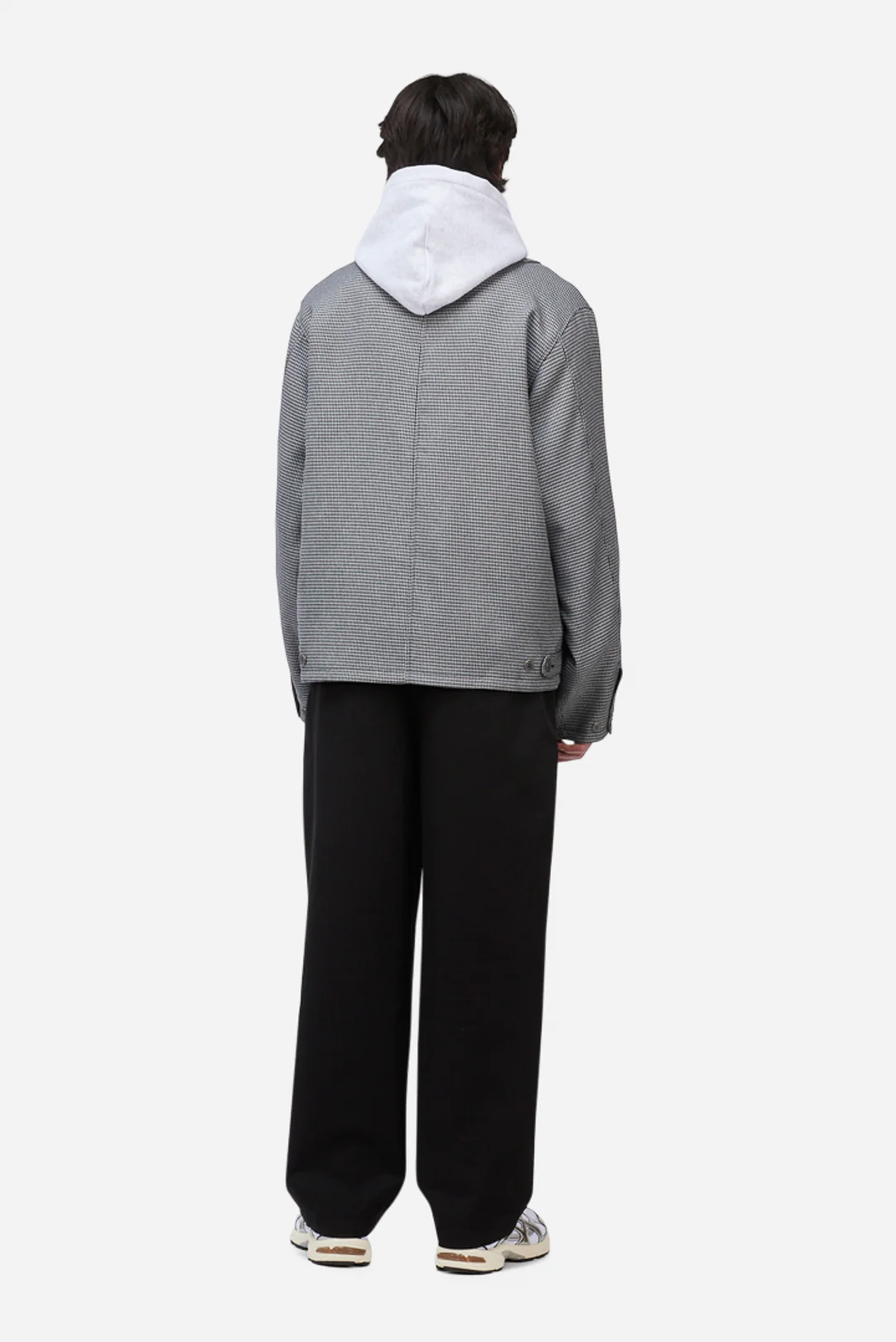 Houndstooth Jacket - Image 3