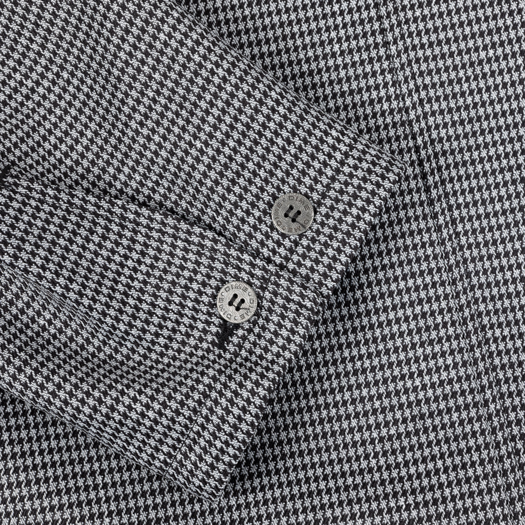 Houndstooth Jacket - Image 7