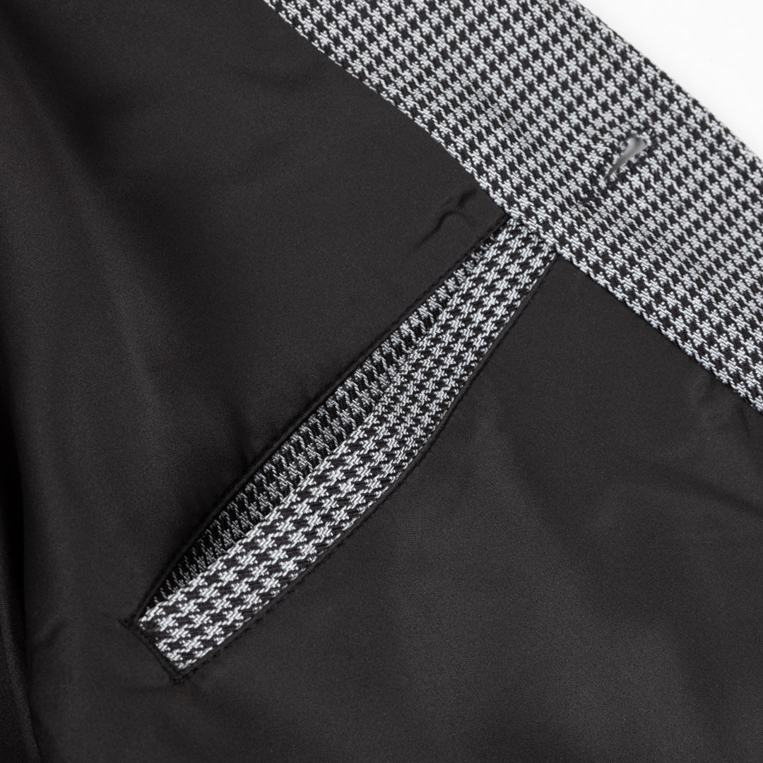 Houndstooth Jacket - Image 8
