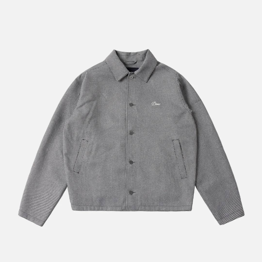 Houndstooth Jacket - Image 9