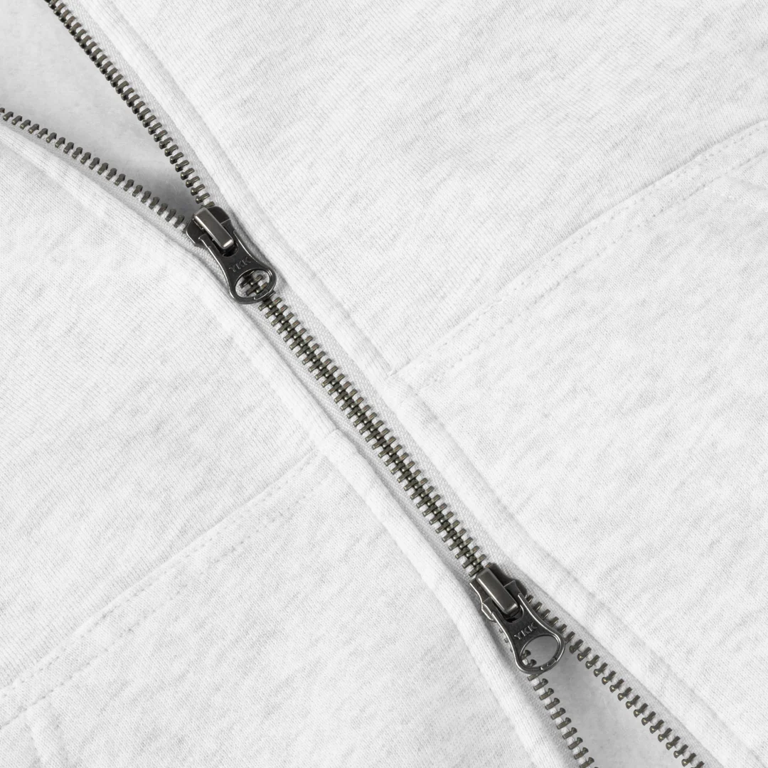 Marathon Zip Hoodie - Image 3