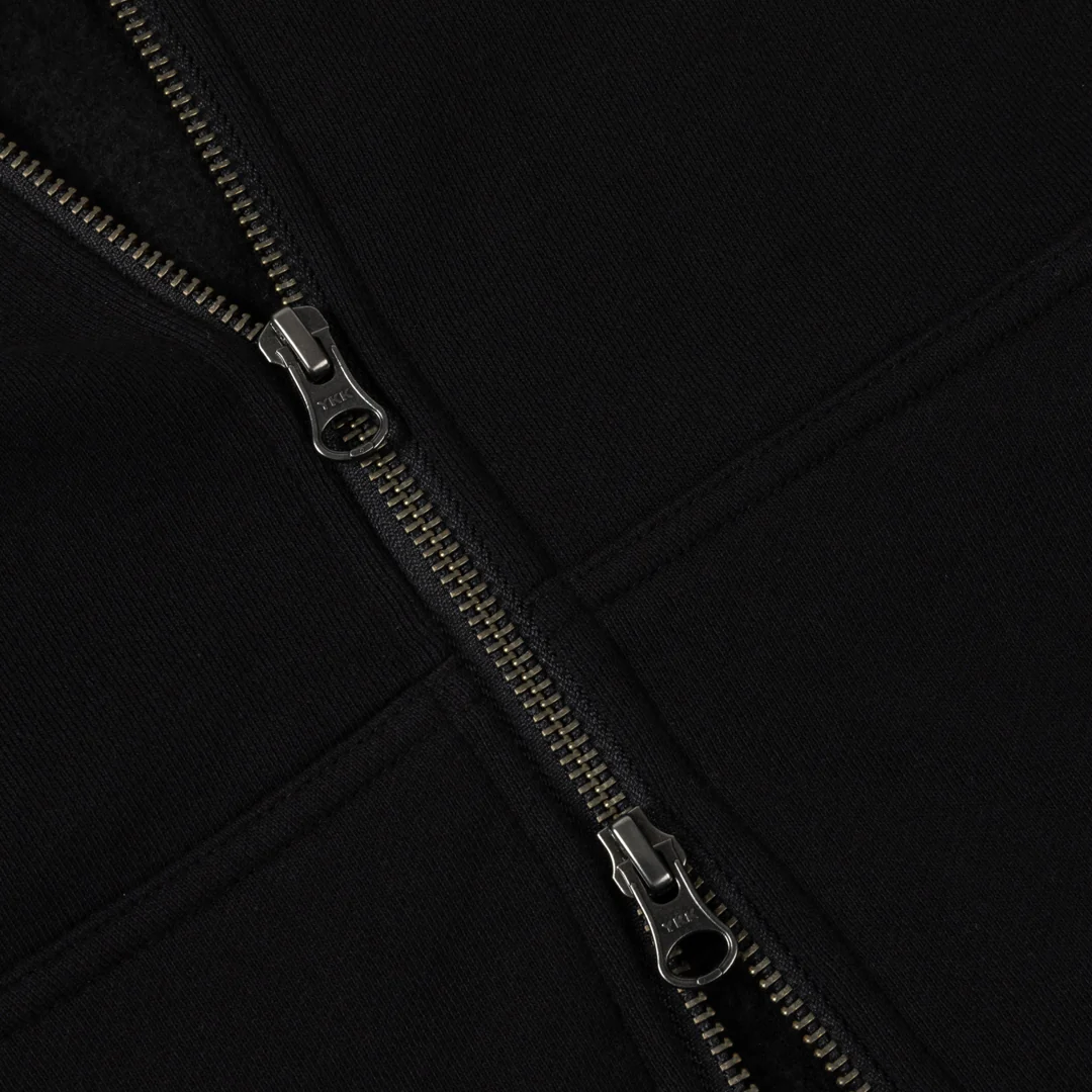 Marathon Zip Hoodie - Image 3