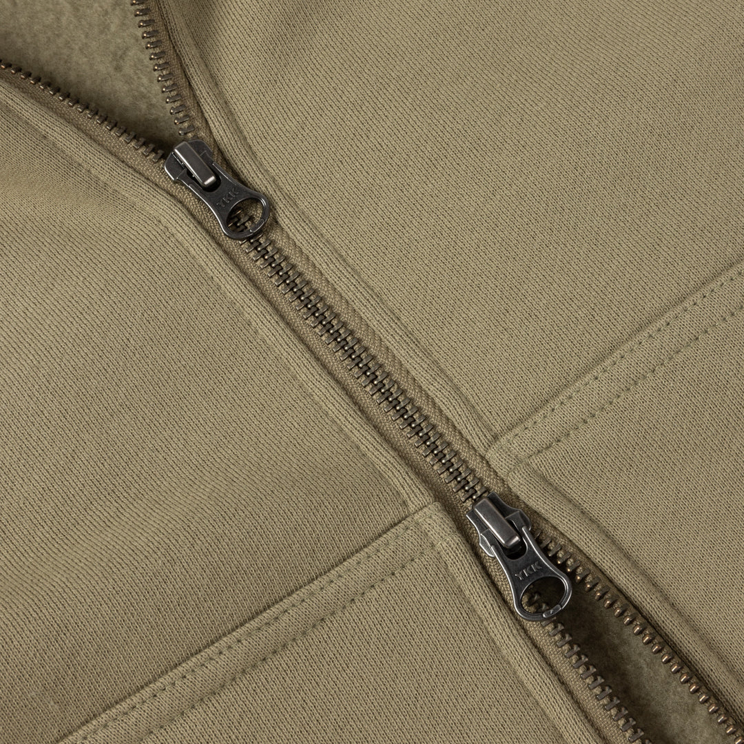 Marathon Zip Hoodie - Image 3