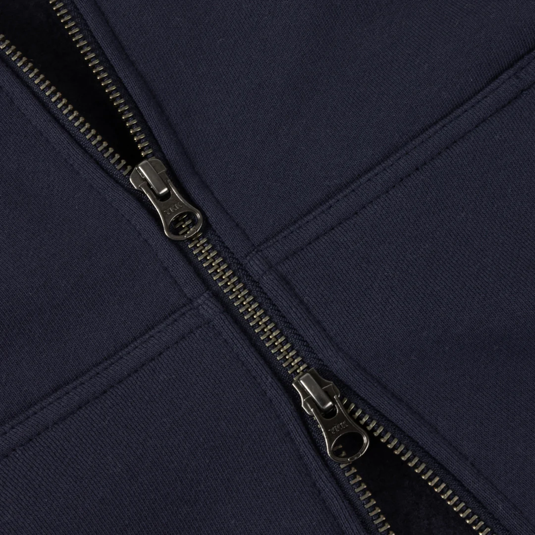 Marathon Zip Hoodie - Image 3