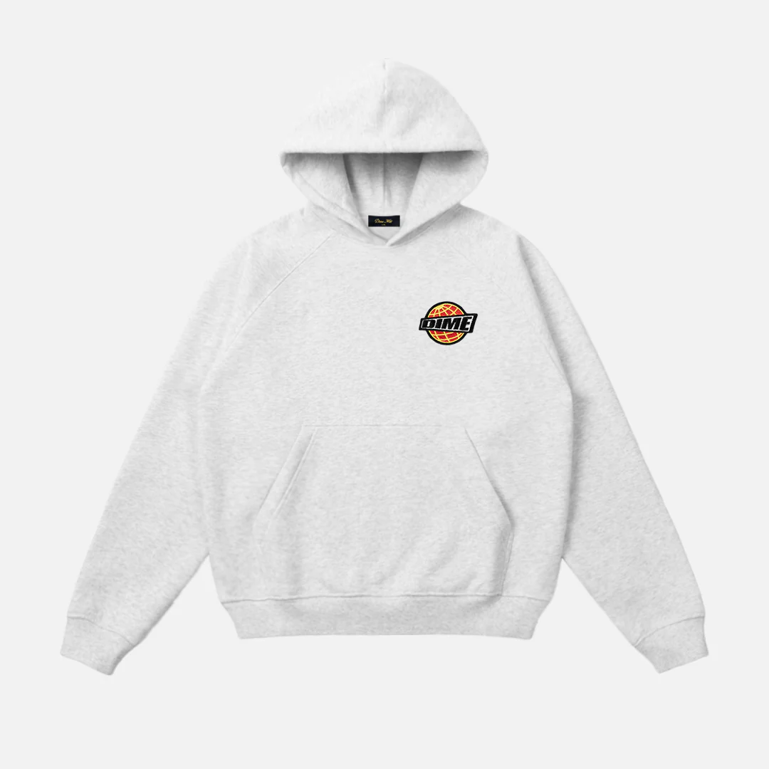 Much Hoodie