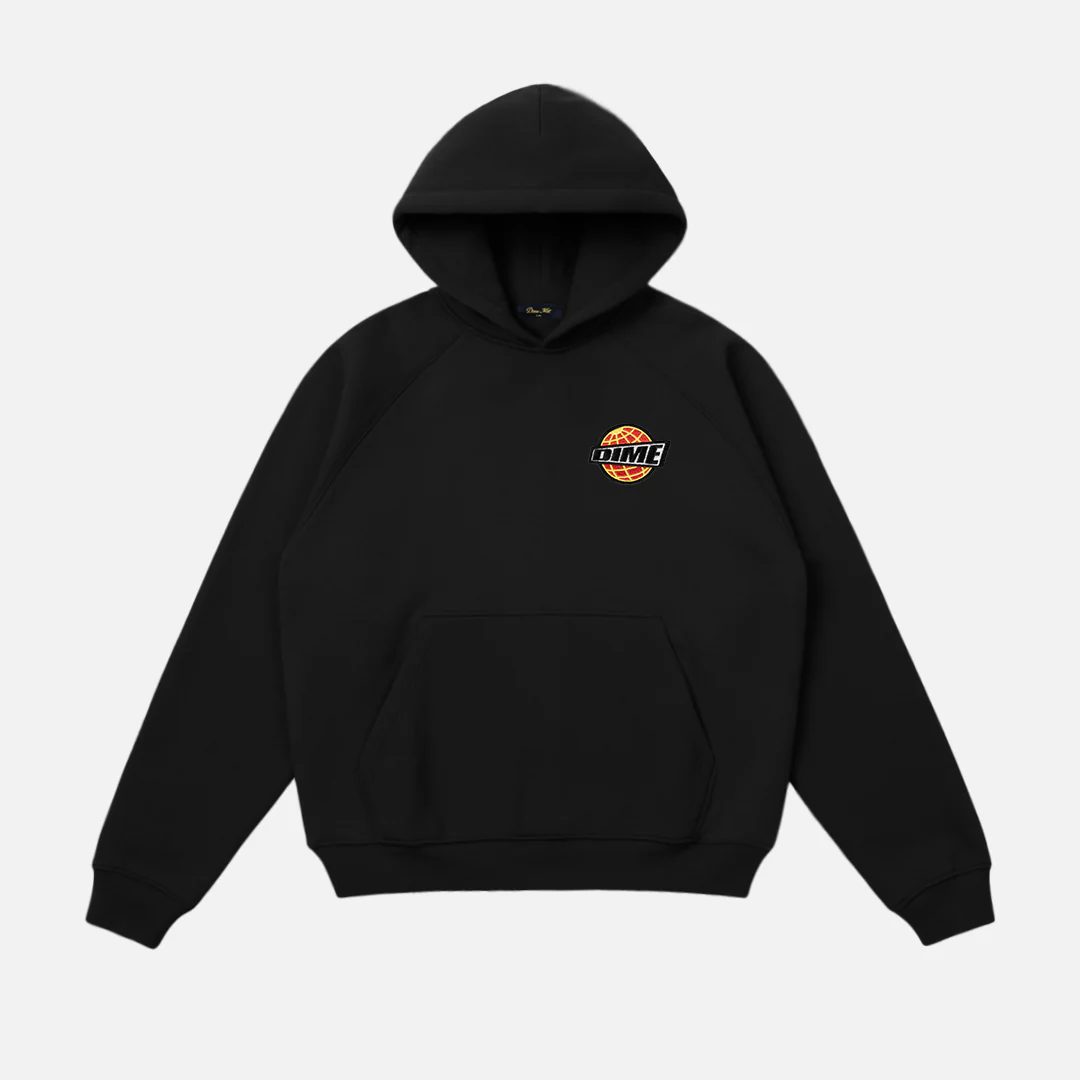 Much Hoodie