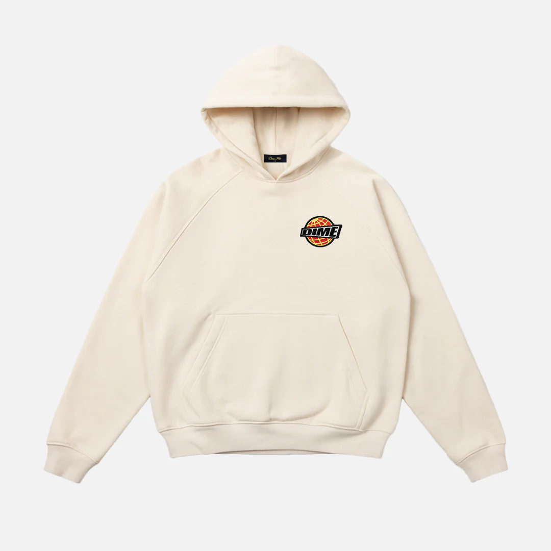 Much Hoodie