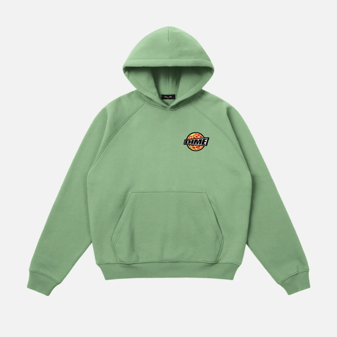 Much Hoodie