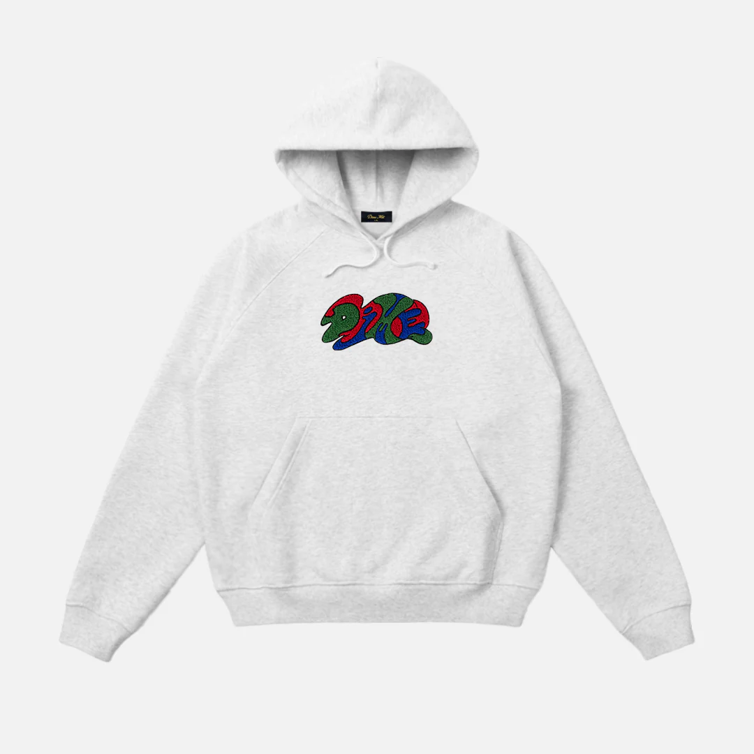Mural Hoodie