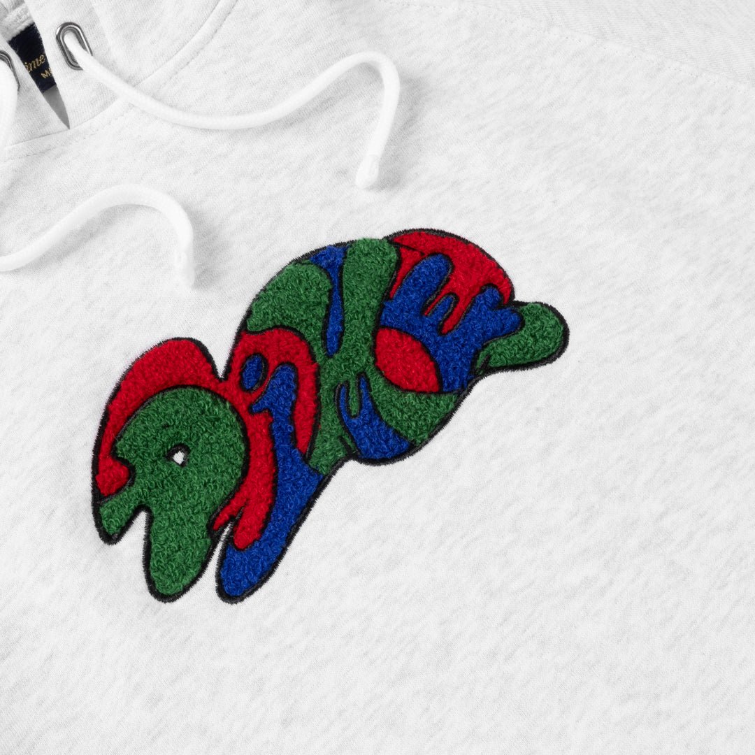 Mural Hoodie - Image 2