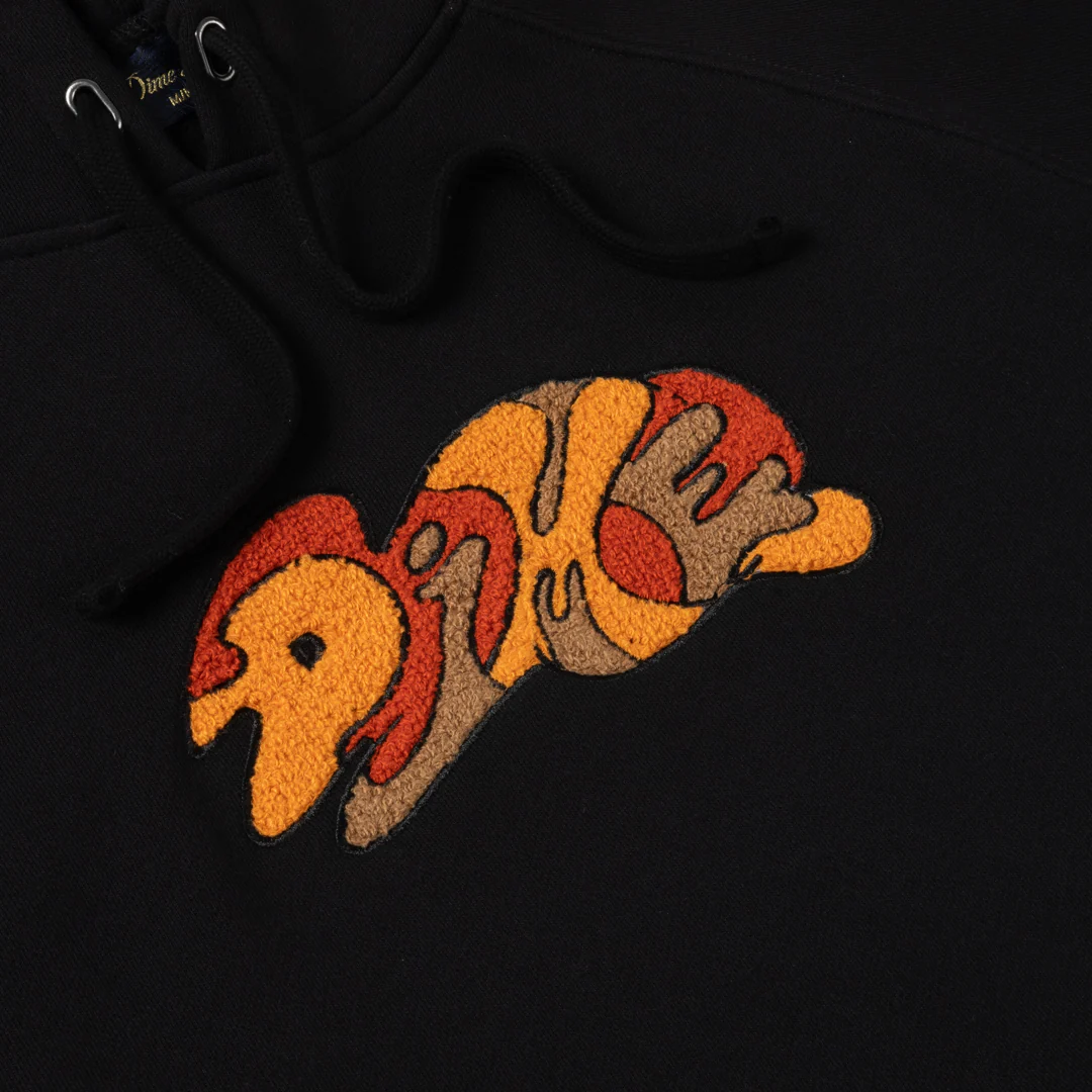 Mural Hoodie - Image 2