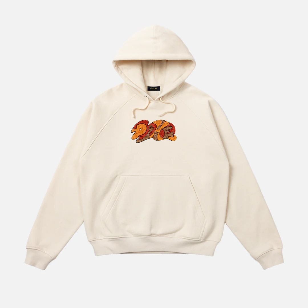 Mural Hoodie