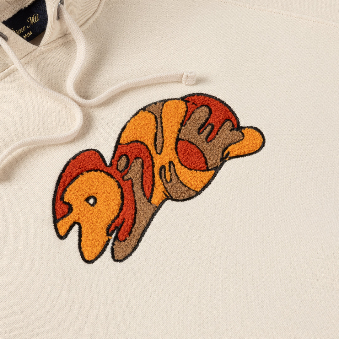 Mural Hoodie - Image 2