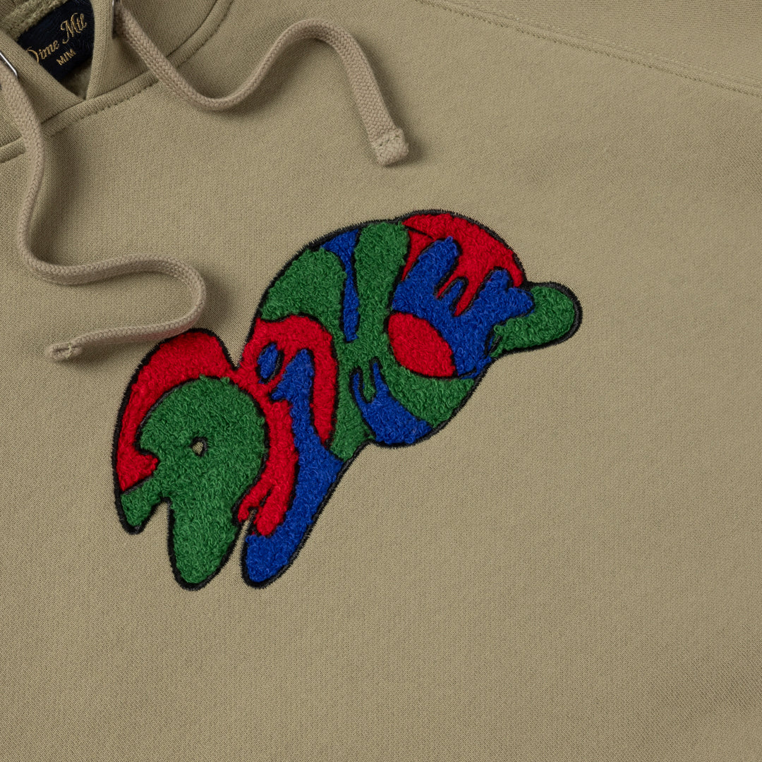 Mural Hoodie - Image 2