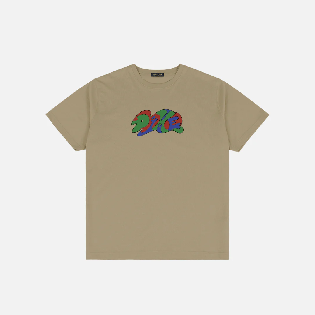 Mural T-Shirt