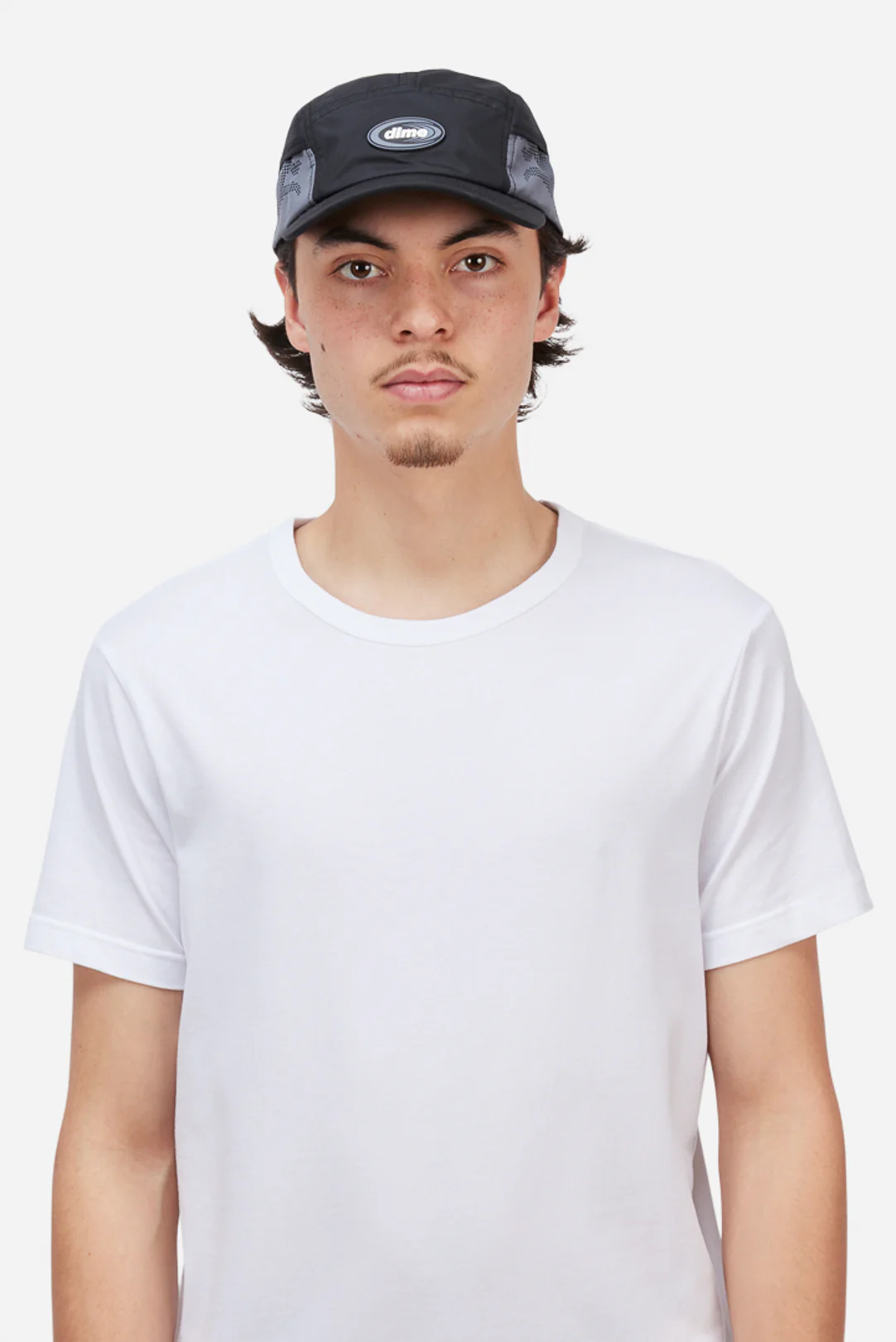 Perforated Tech Cap