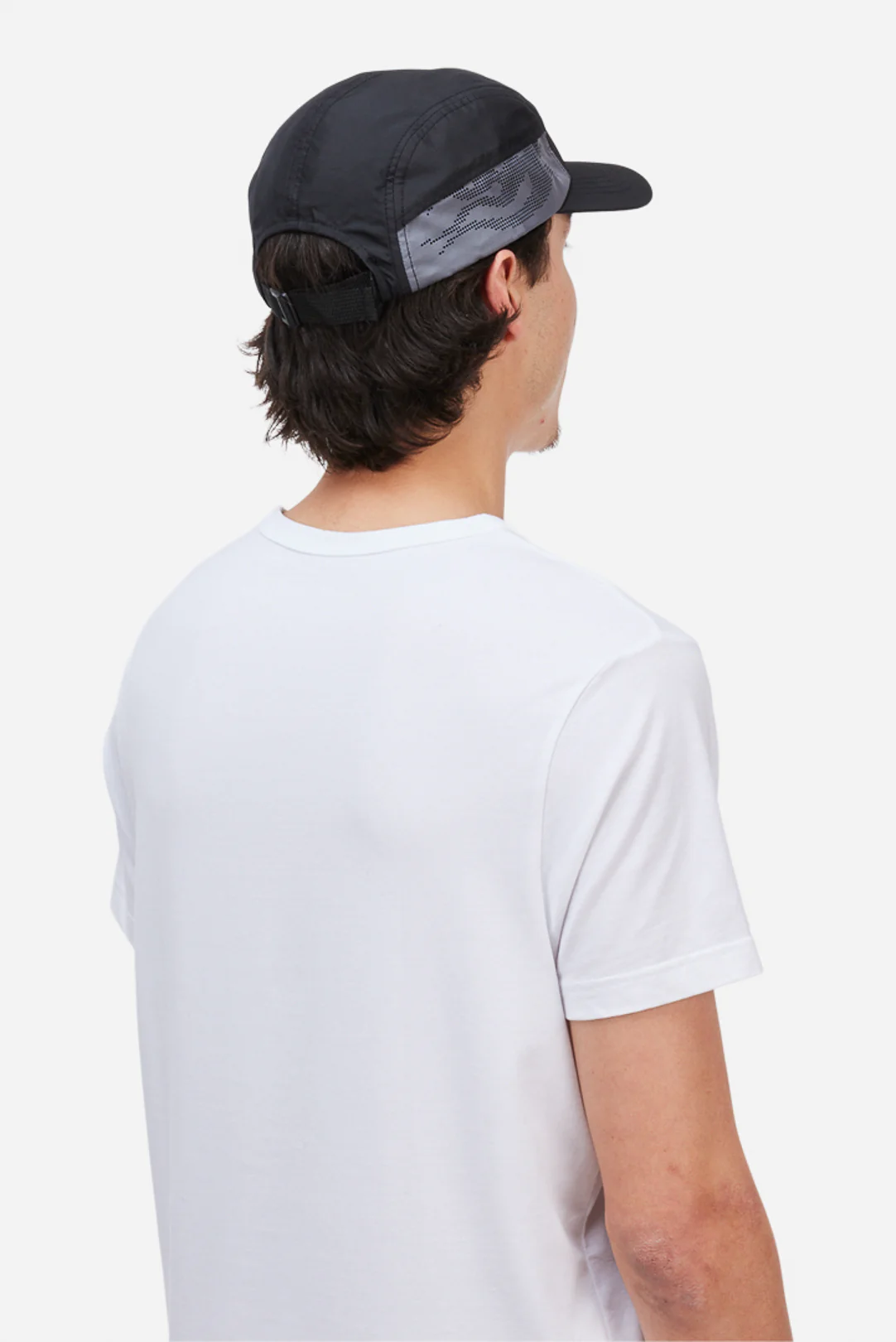 Perforated Tech Cap - Image 3