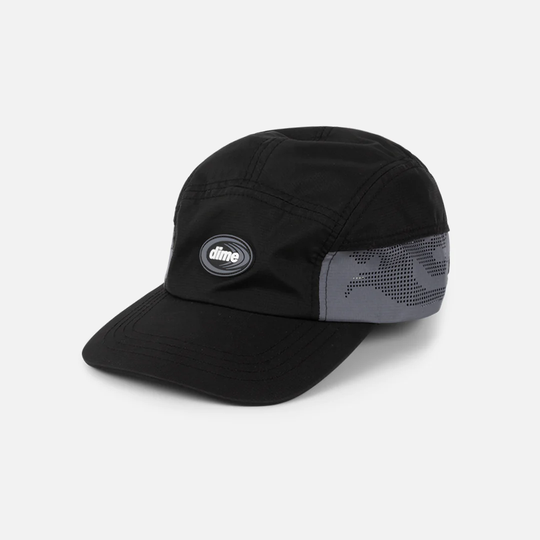 Perforated Tech Cap - Image 4