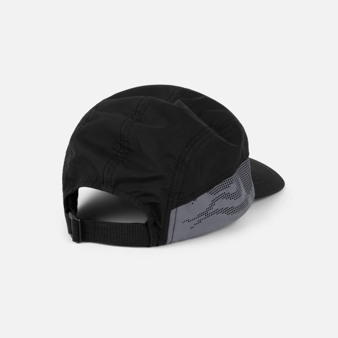 Perforated Tech Cap - Image 5