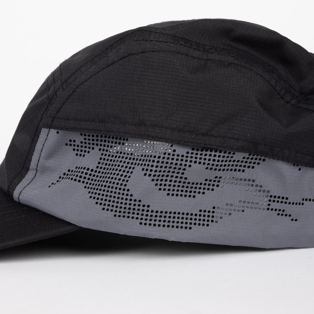 Perforated Tech Cap - Image 7