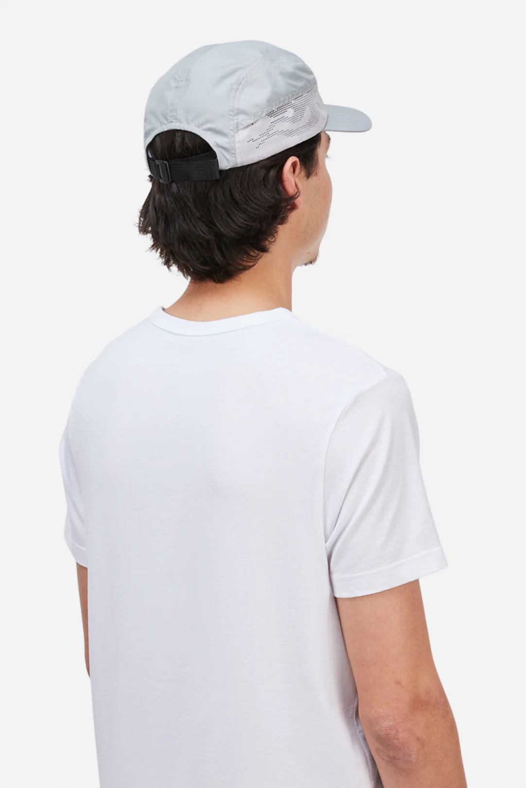 Perforated Tech Cap - Image 3