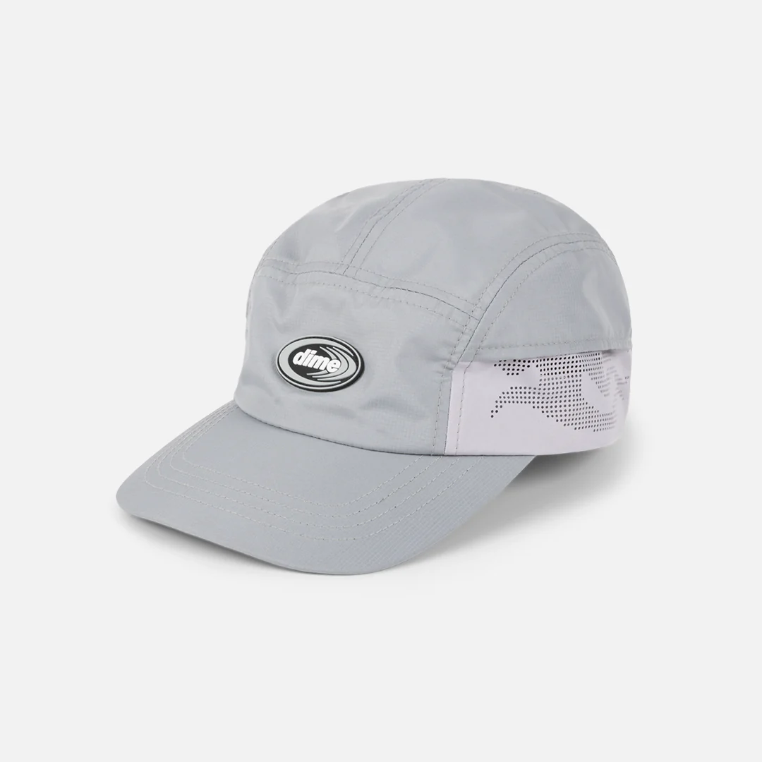 Perforated Tech Cap - Image 4
