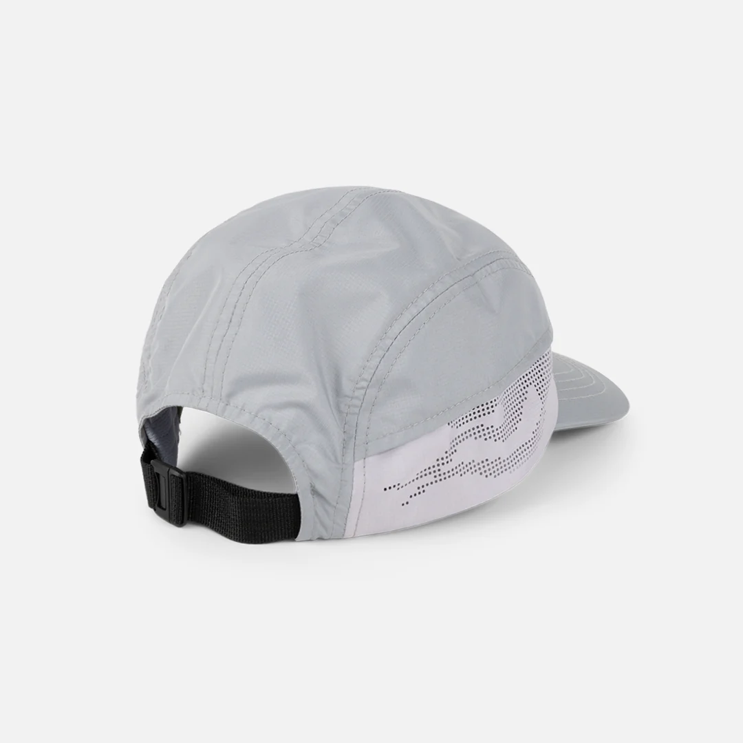 Perforated Tech Cap - Image 5