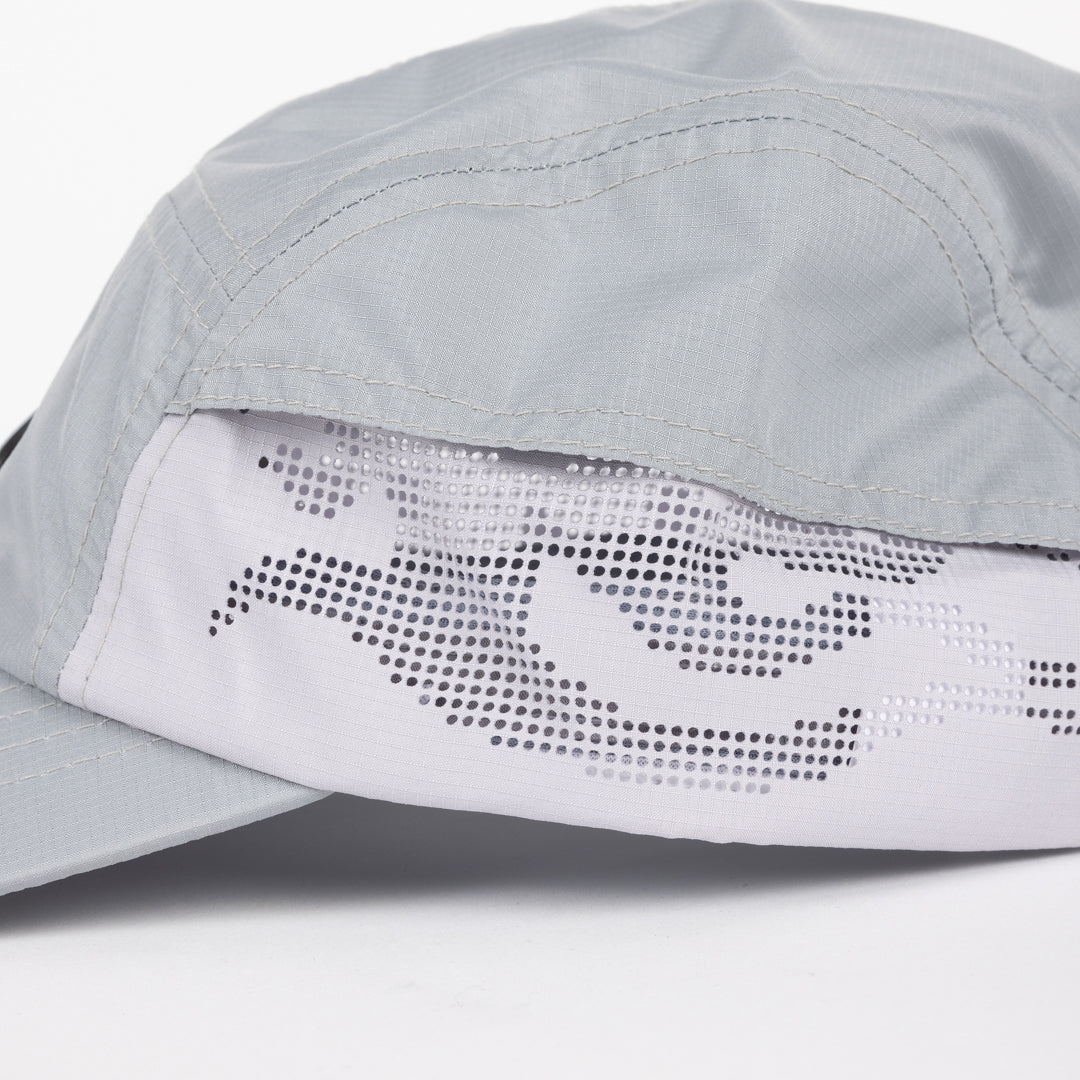 Perforated Tech Cap - Image 7