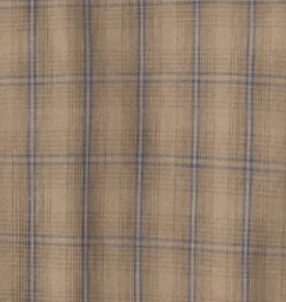 Plaid Button up Shirt - Image 8
