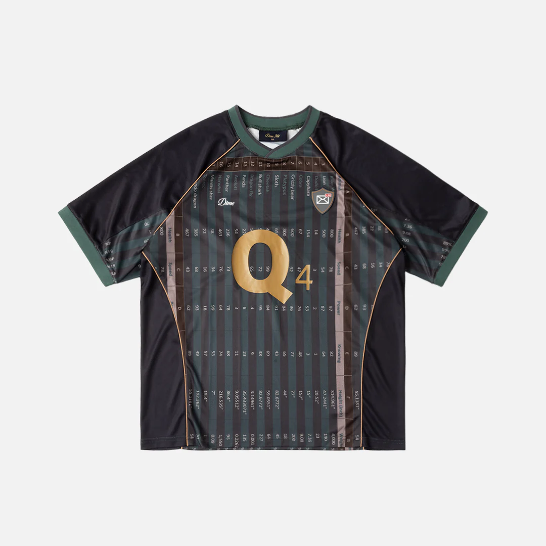 Q4 Jersey - Image 7
