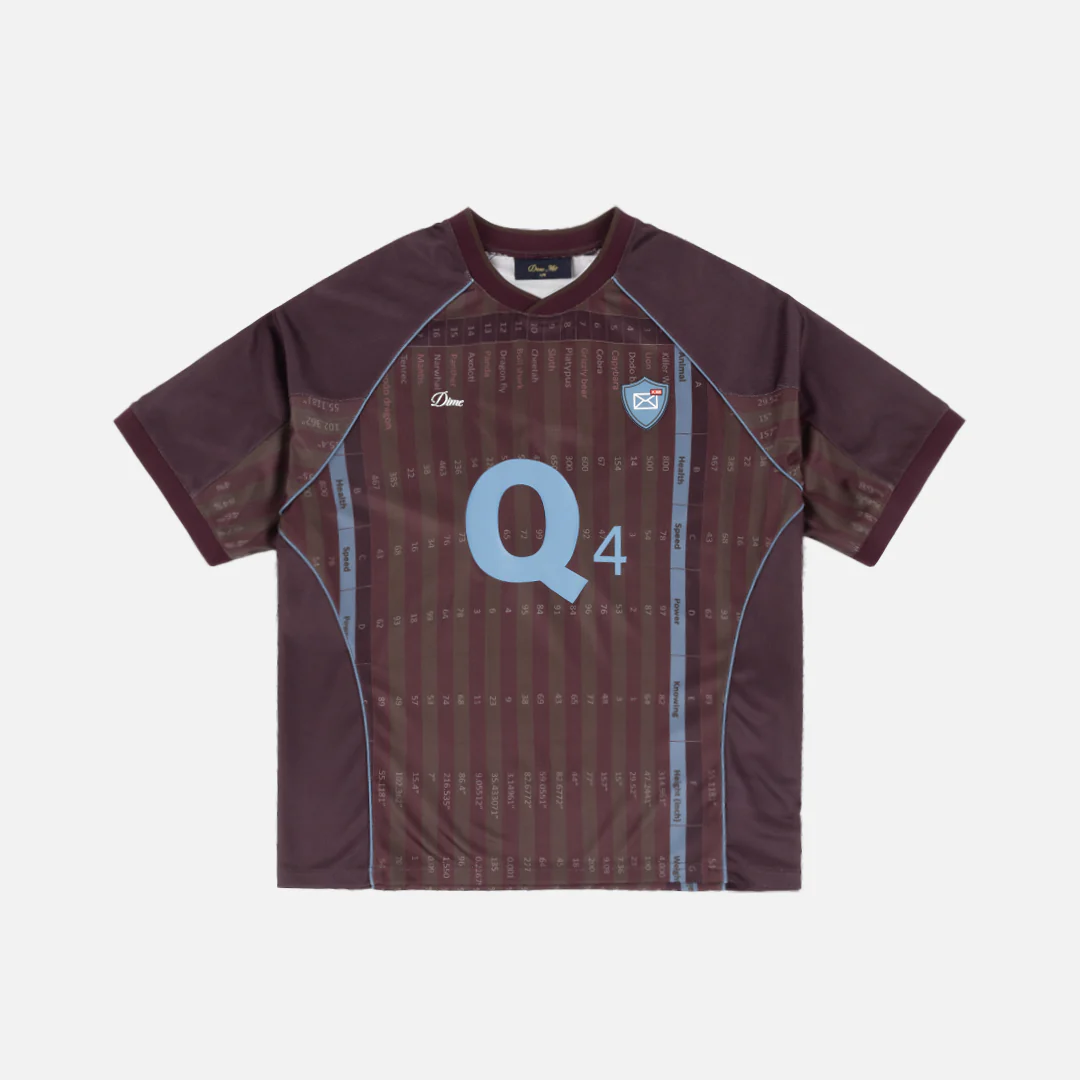 Q4 Jersey - Image 7