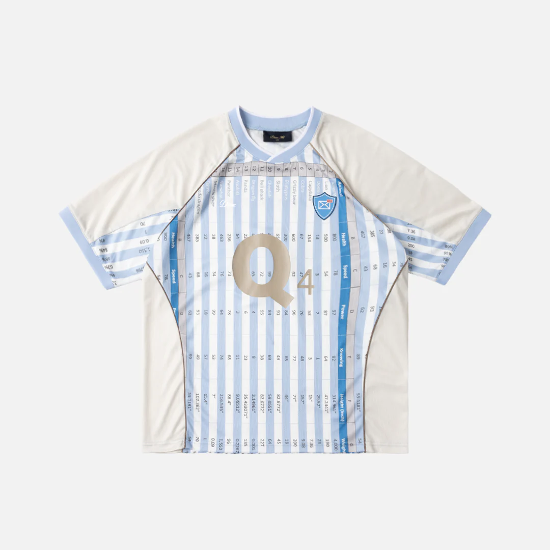 Q4 Jersey - Image 7