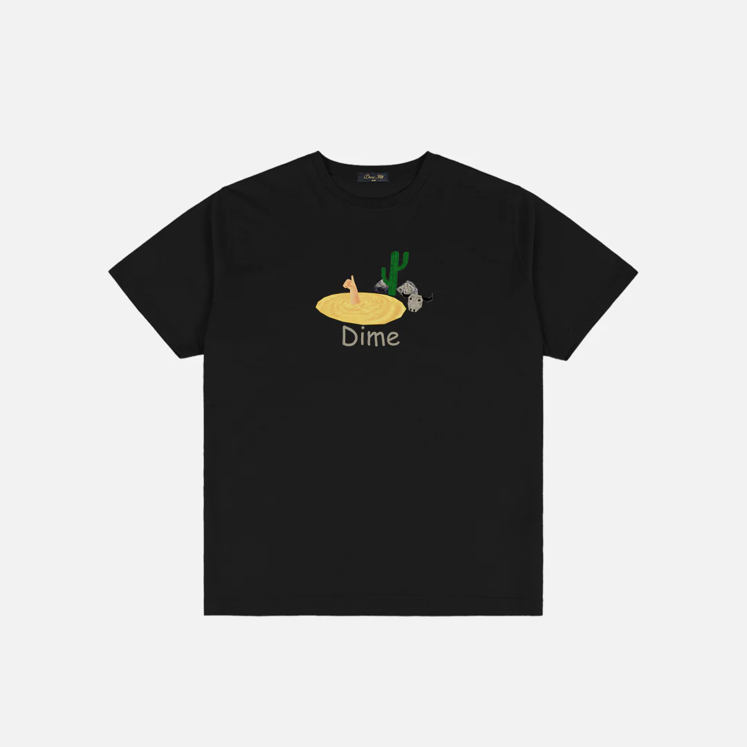 Quicksand T-Shirt