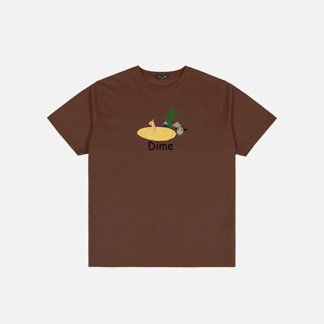 Quicksand T-Shirt