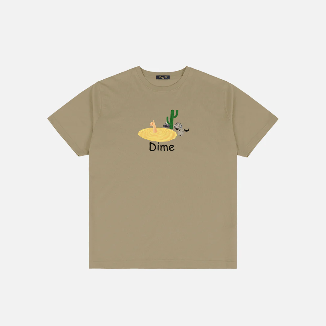 Quicksand T-Shirt
