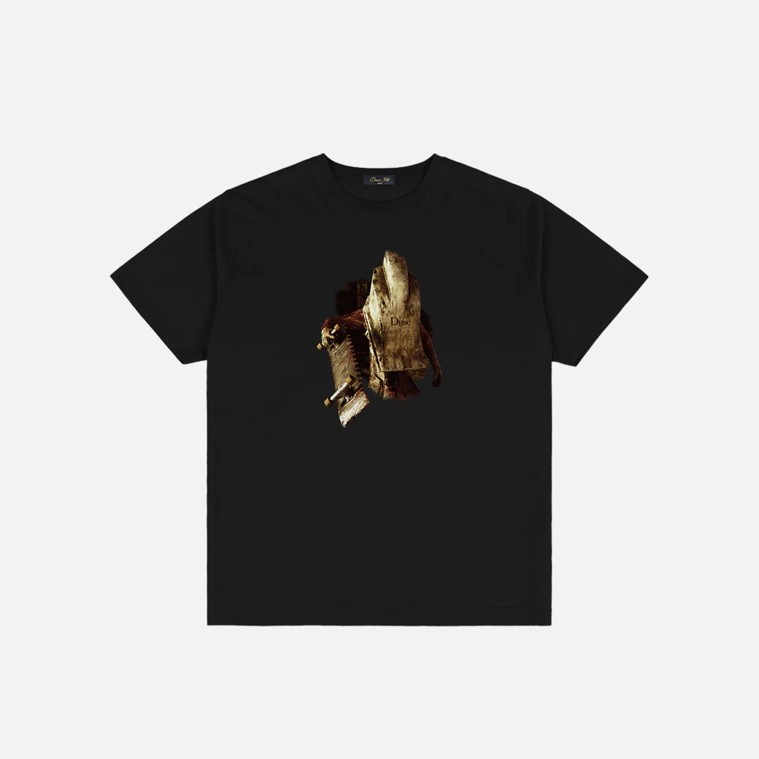 Rollin Head T-Shirt