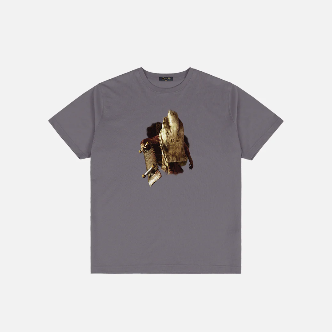 Rollin Head T-Shirt