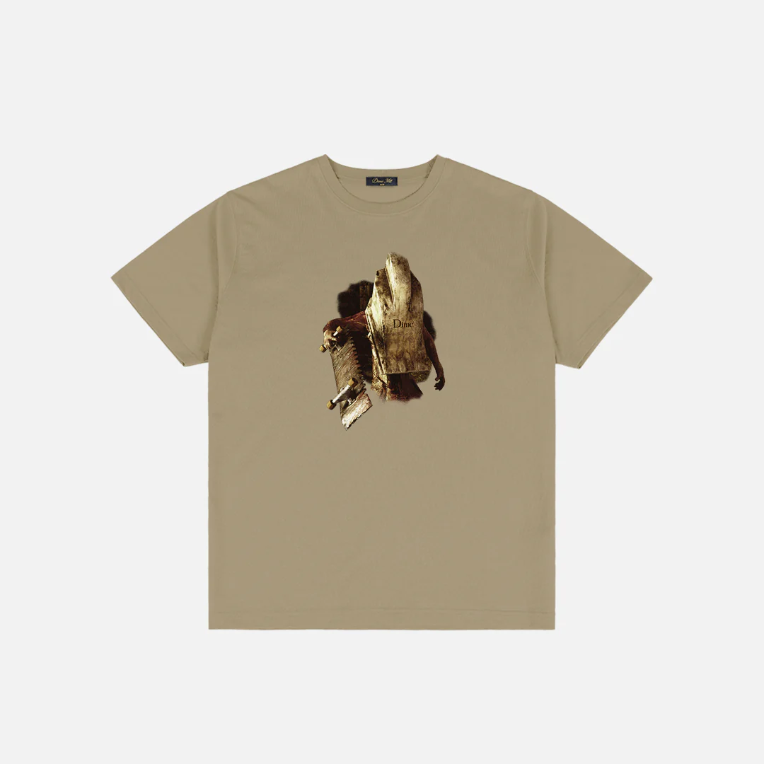 Rollin Head T-Shirt