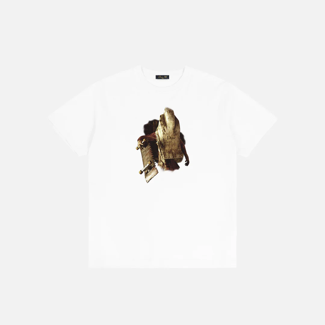Rollin Head T-Shirt