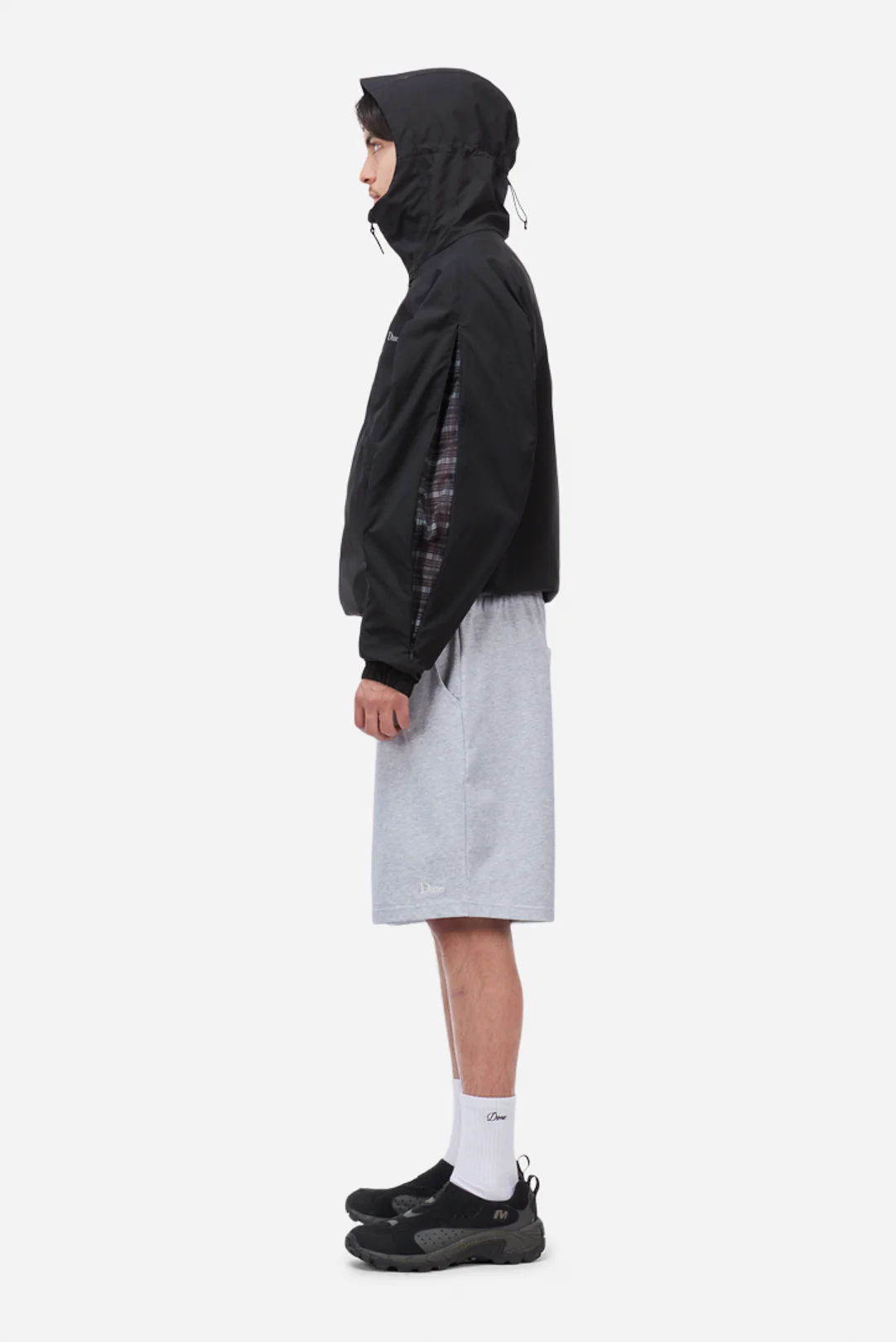 Tech Ventilated Jacket - Image 2