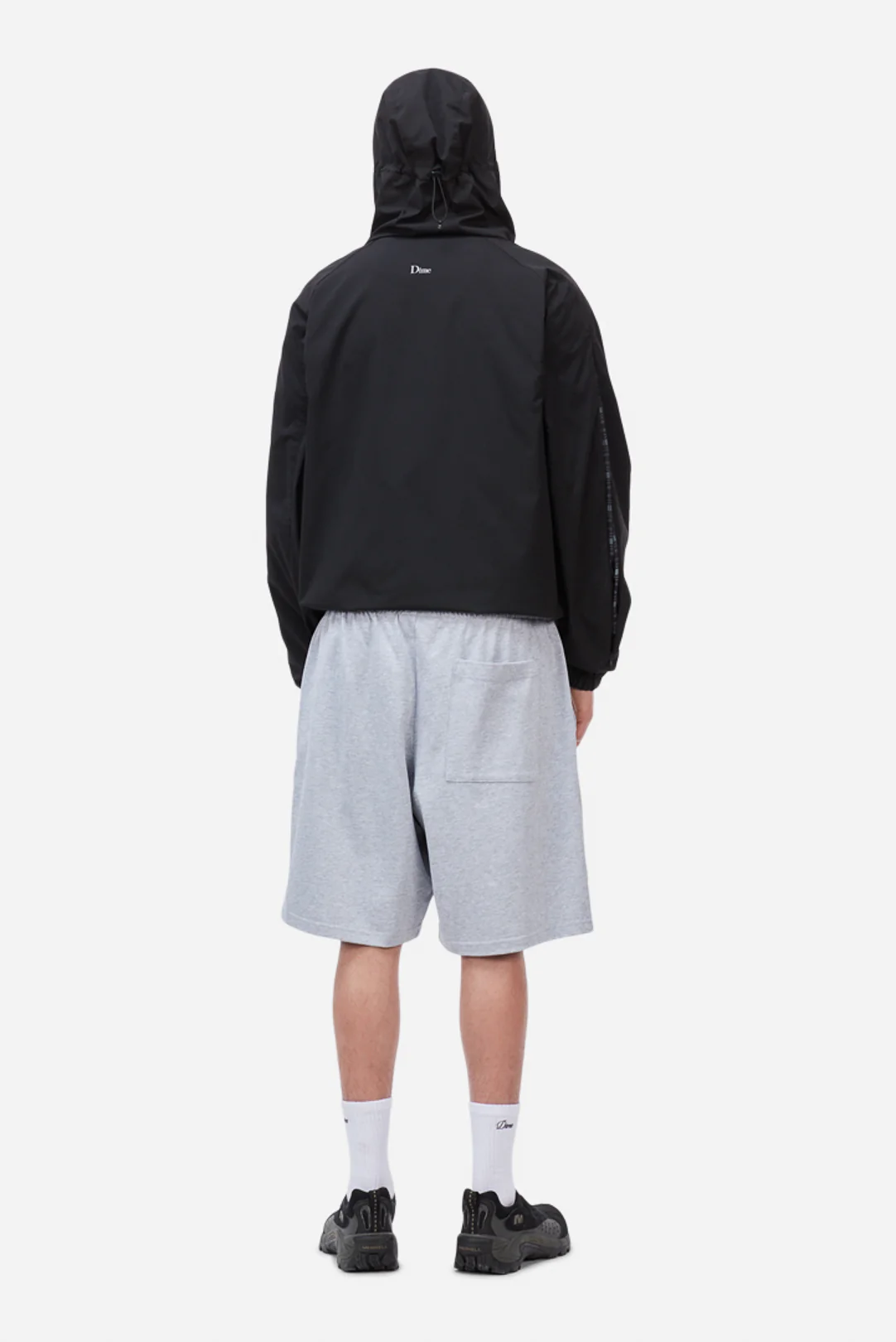 Tech Ventilated Jacket - Image 3