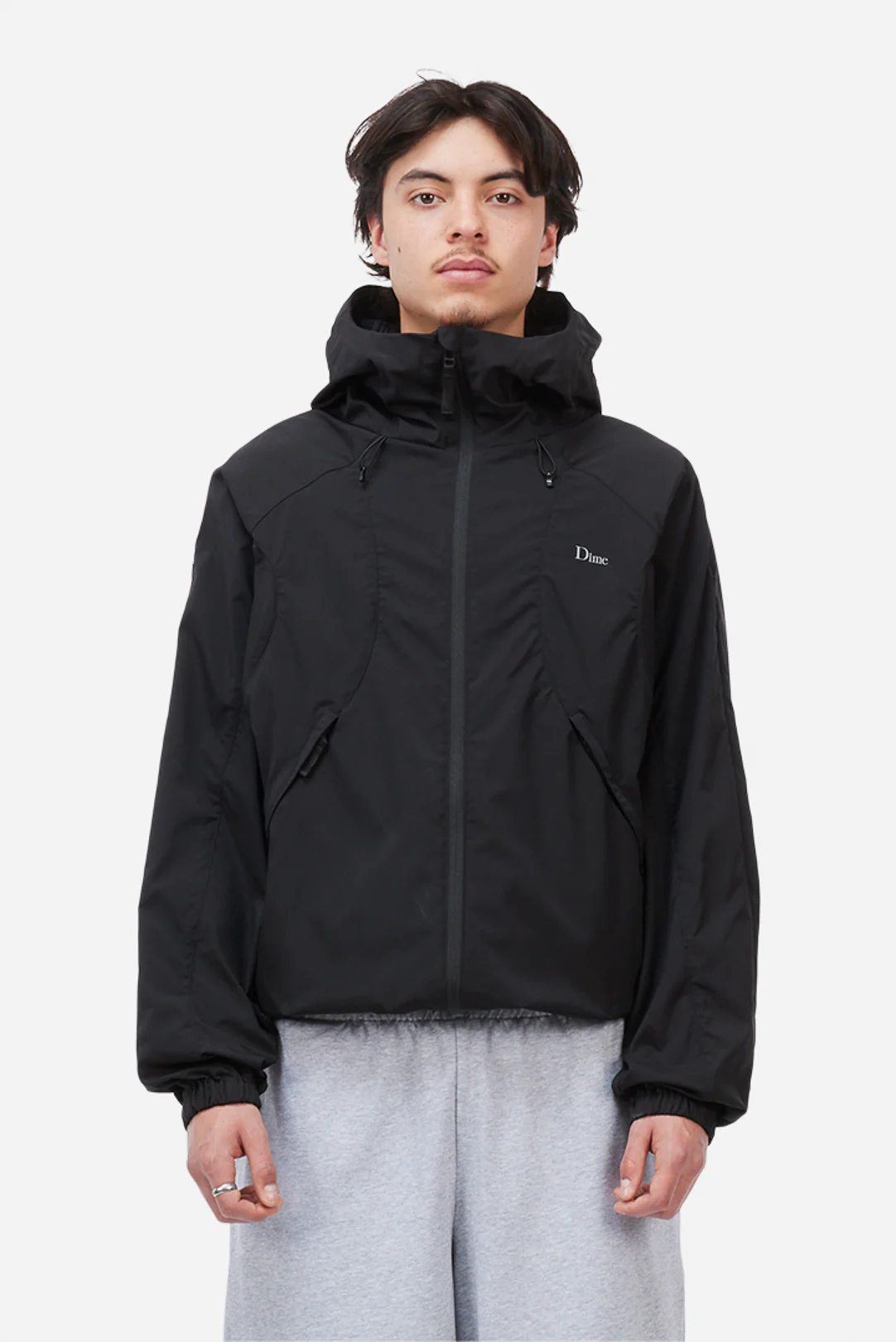 Tech Ventilated Jacket - Image 4
