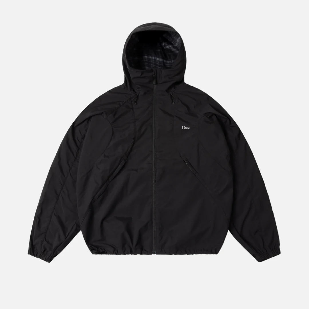 Tech Ventilated Jacket - Image 8