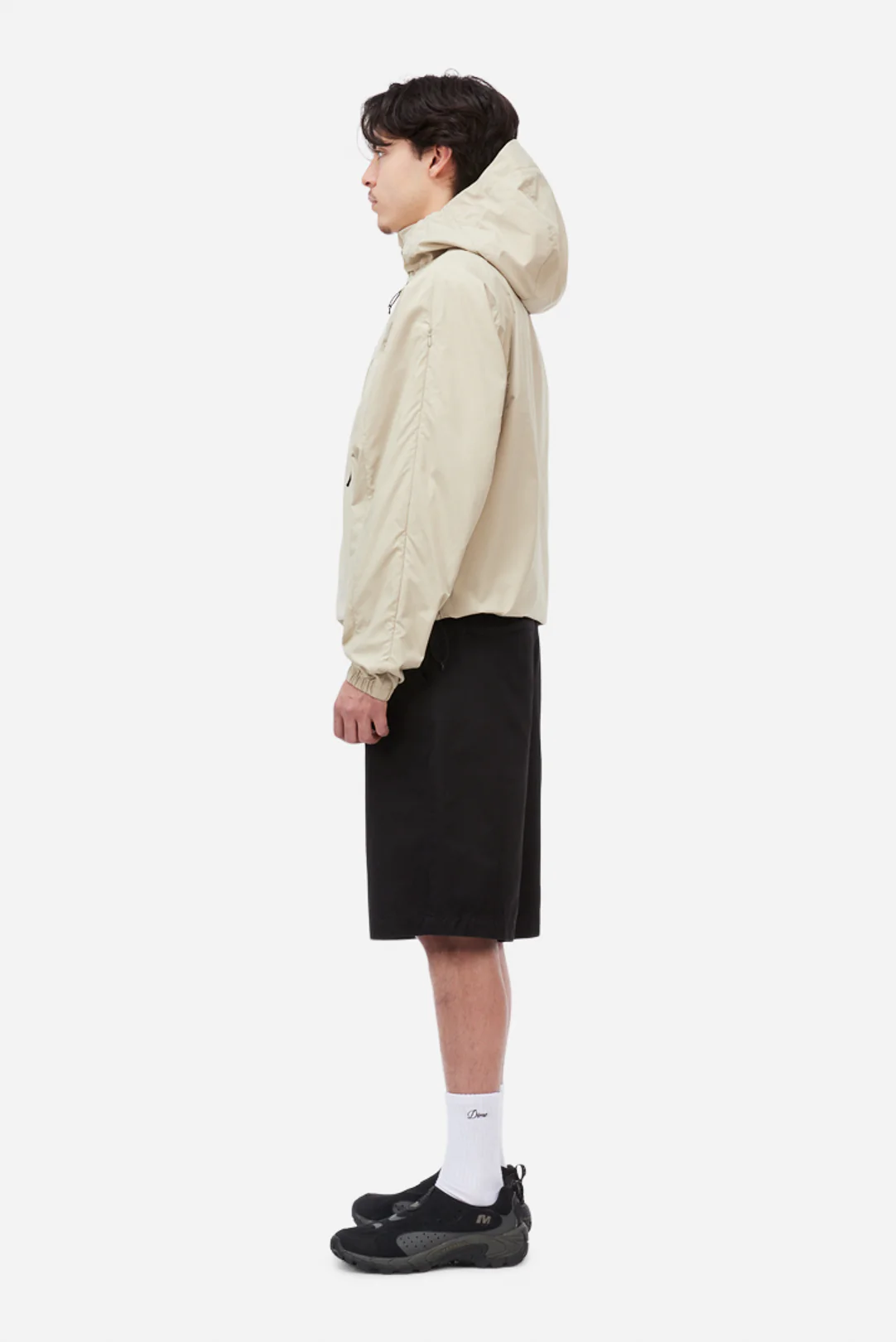 Tech Ventilated Jacket - Image 2