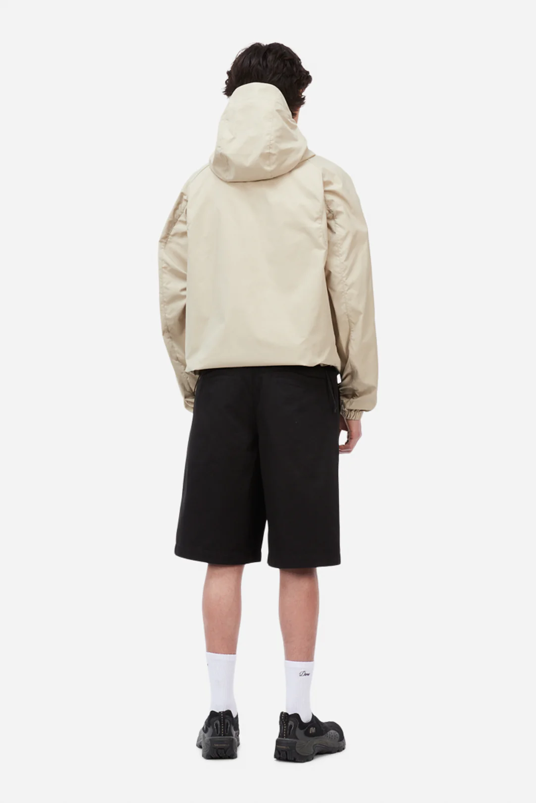 Tech Ventilated Jacket - Image 3