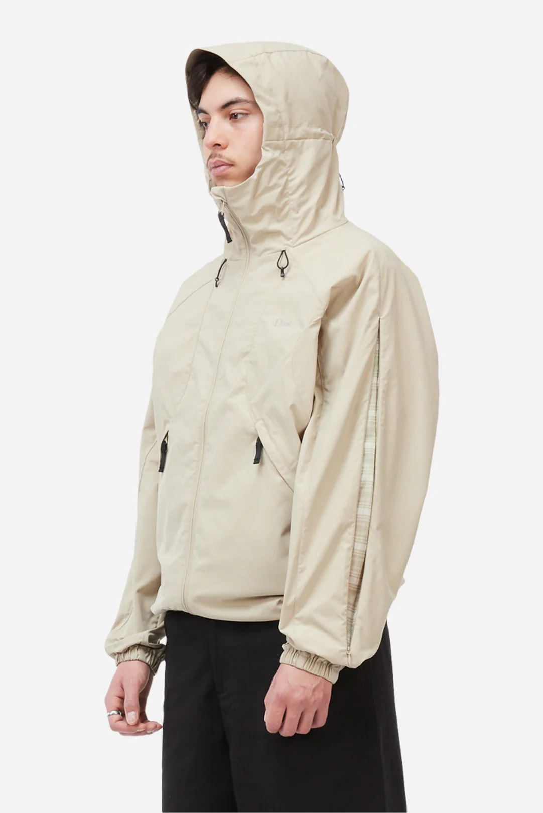 Tech Ventilated Jacket - Image 4