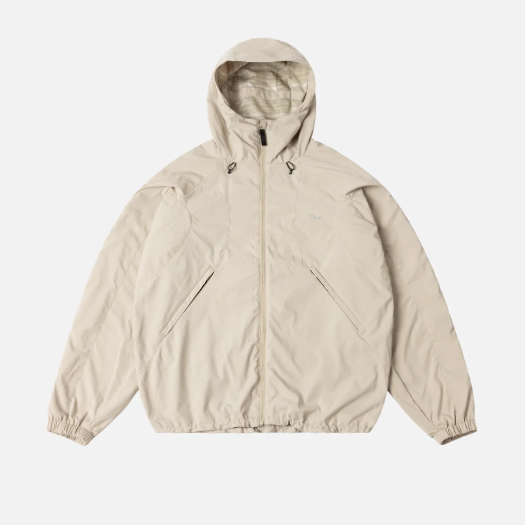 Tech Ventilated Jacket - Image 8