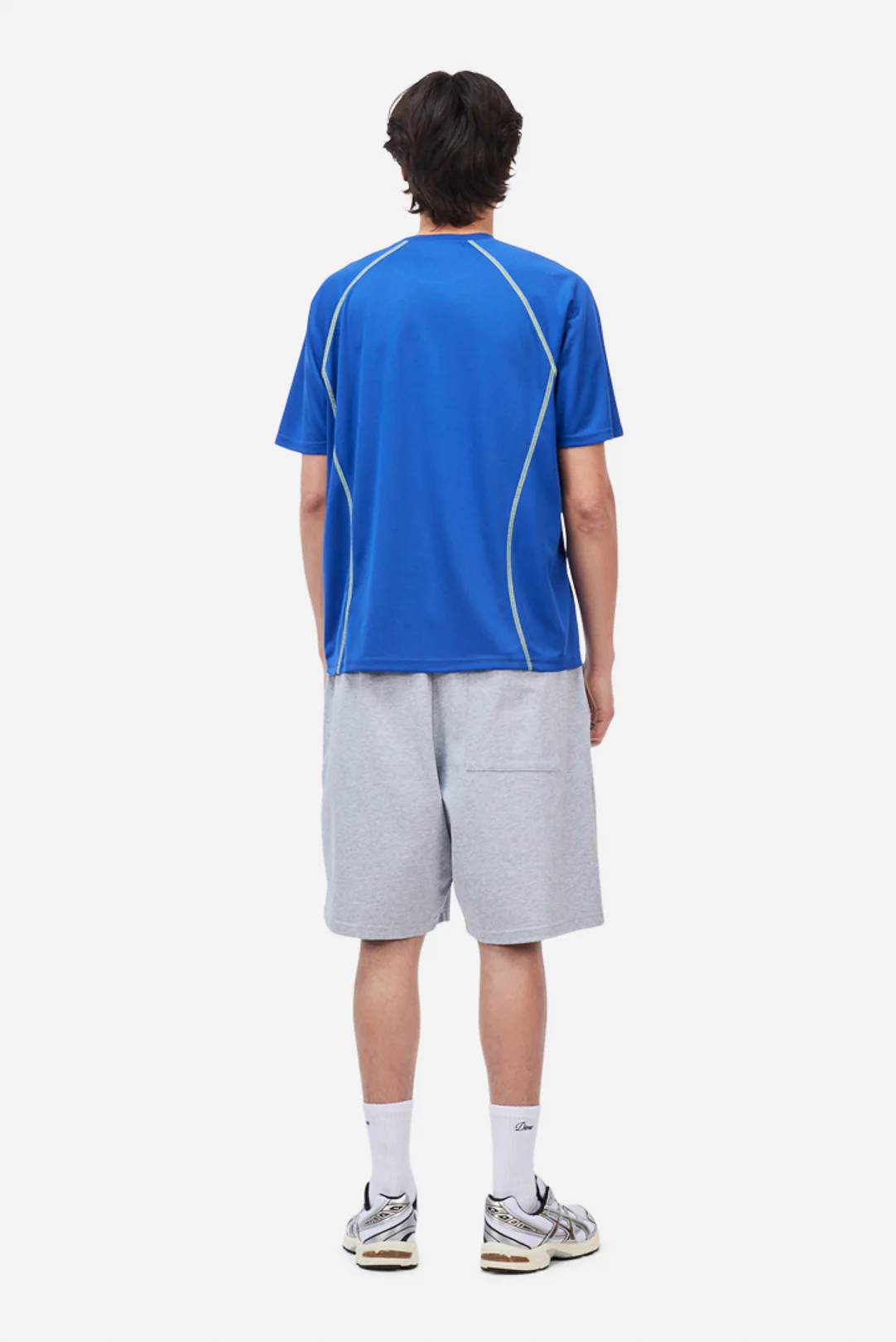 Training Jersey - Image 3